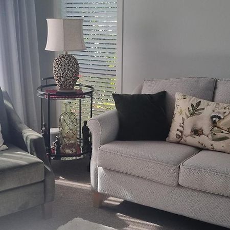 Bed and Breakfast Cambridge Retreat Esterno foto