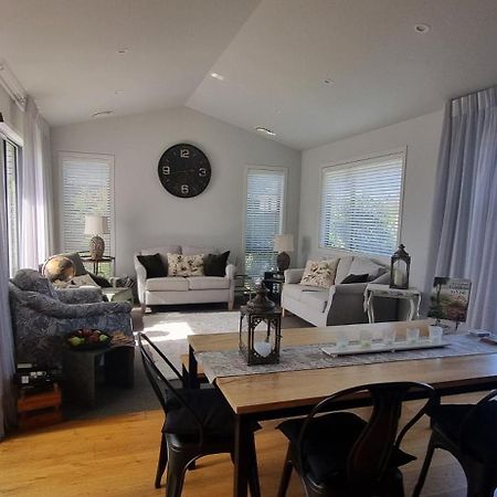 Bed and Breakfast Cambridge Retreat Esterno foto