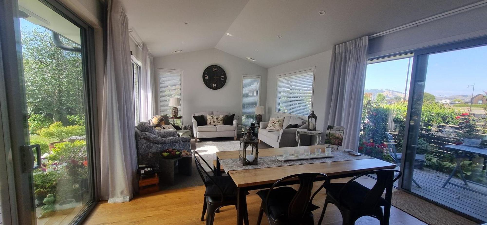 Bed and Breakfast Cambridge Retreat Esterno foto