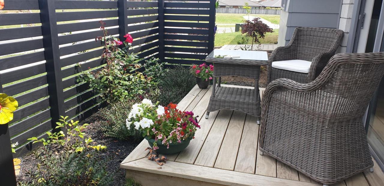 Bed and Breakfast Cambridge Retreat Esterno foto